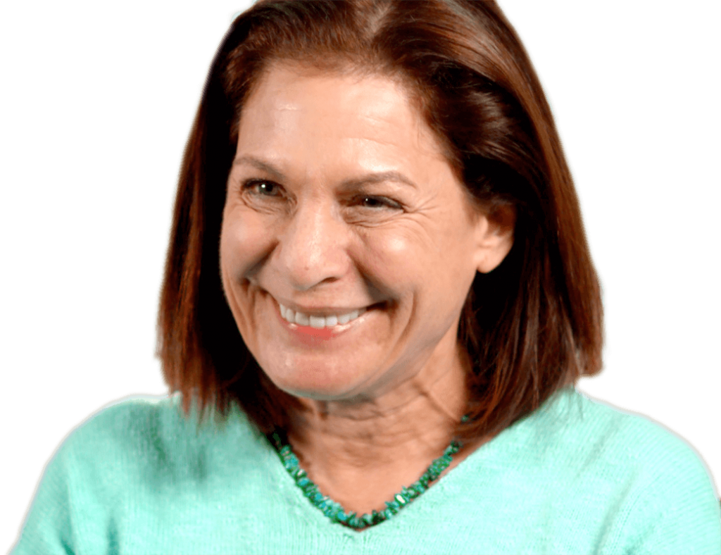 Isa G.