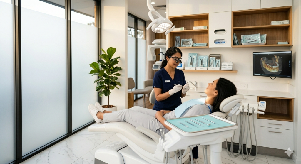 Emergency Dental Care Brooklyn NY: Compassionate Solutions When You Need Them Most