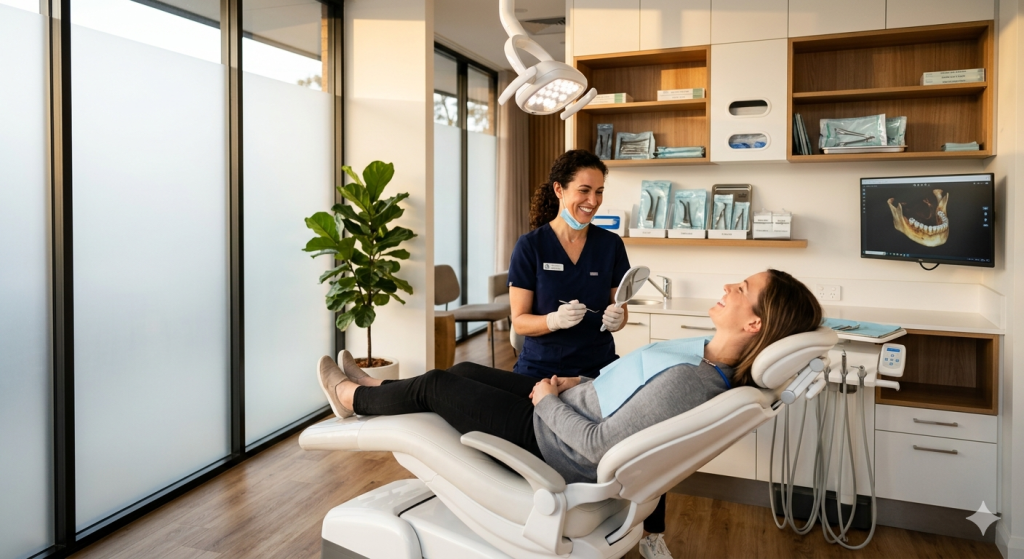 Cosmetic Dentist Brooklyn NY: Your Trusted Guide to a Confident Smile